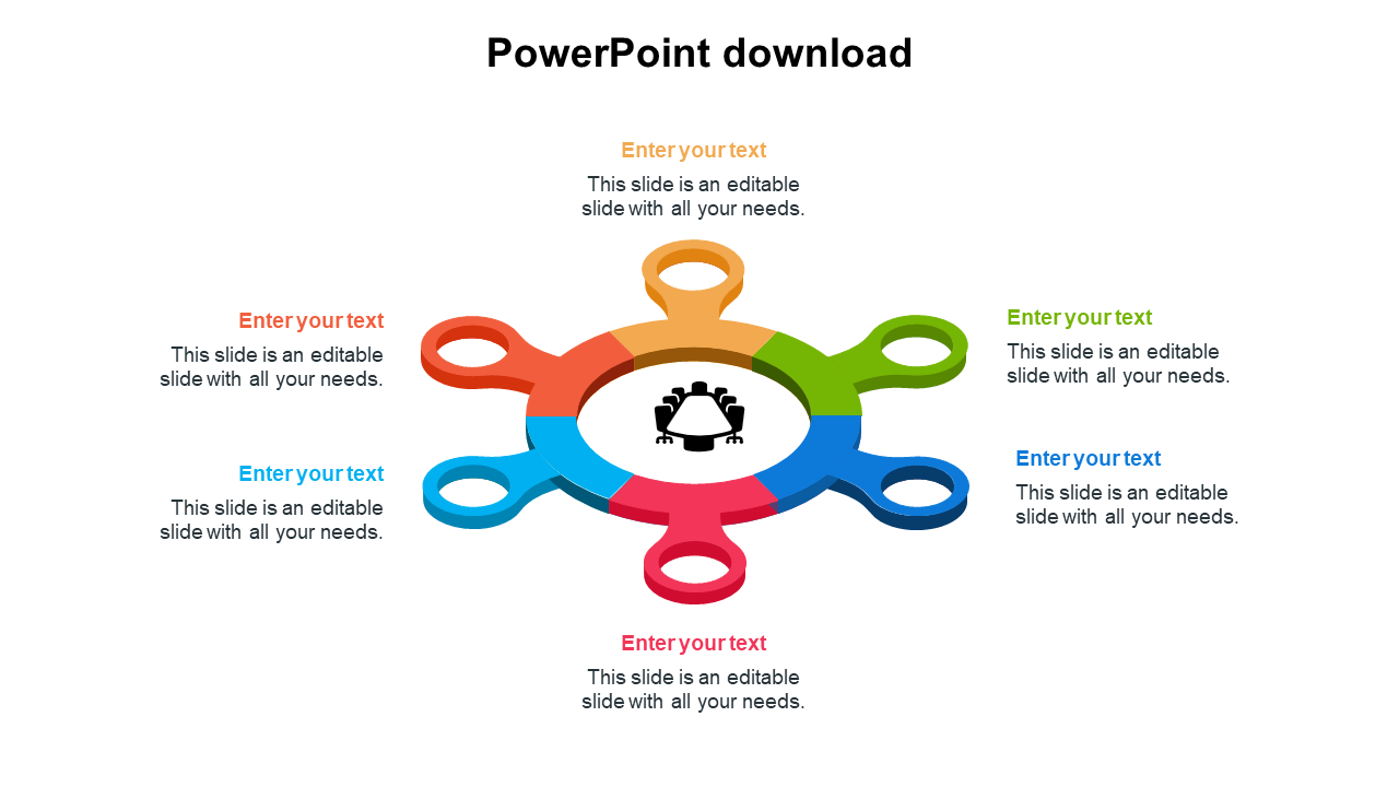PowerPoint download